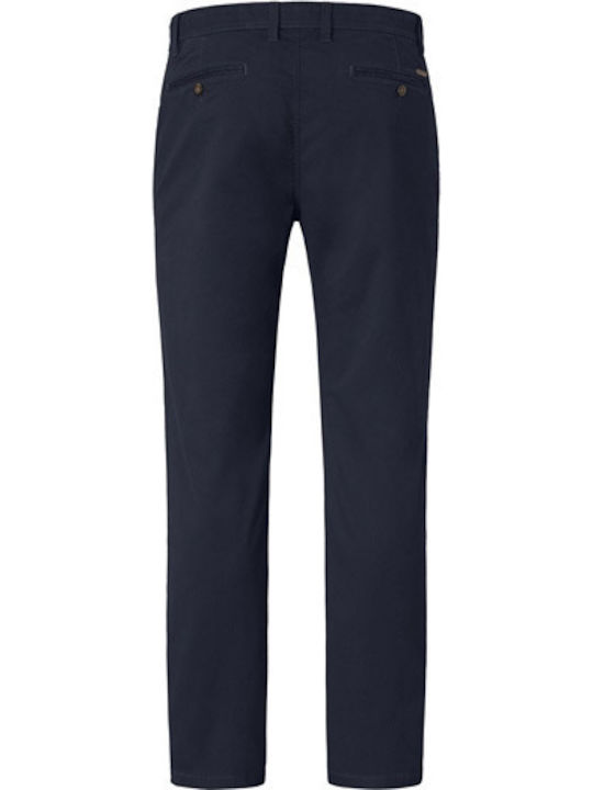 Jasper Hose Chino Blue