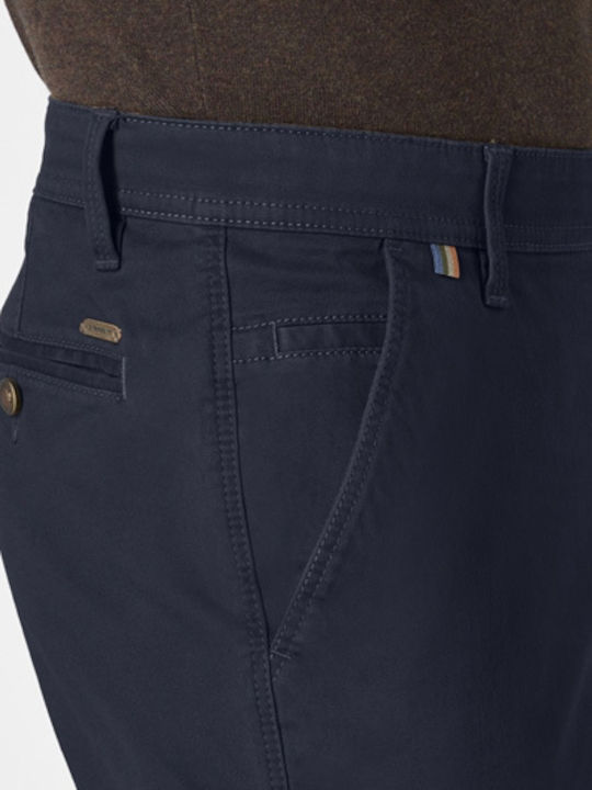 Jasper Hose Chino Blue