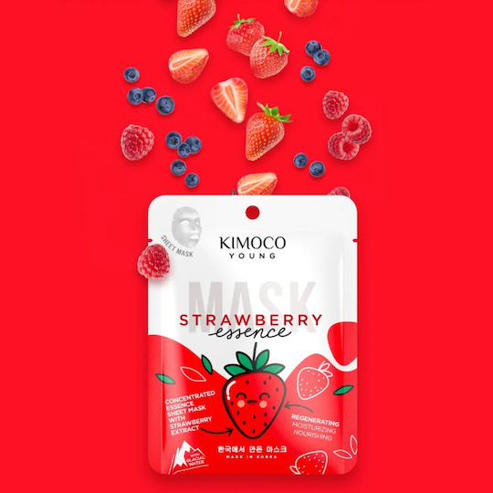 Kimoco Young Sheet 25ml
