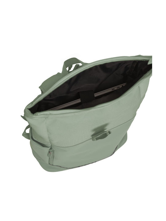 Daniel Ray Pittsburgh Waterproof Green