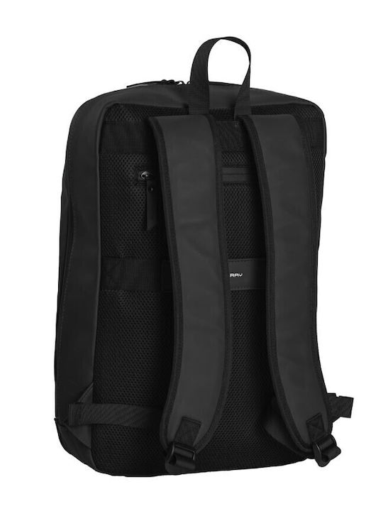 Daniel Ray Wollongong Xl Wasserdicht Schwarz