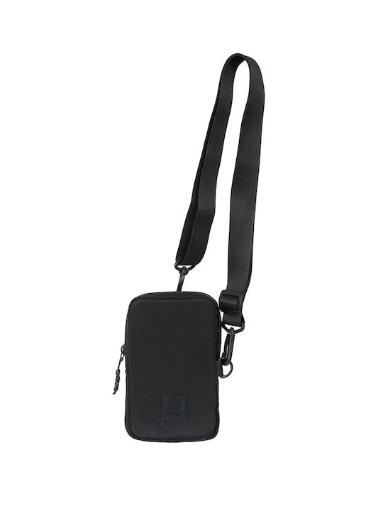 Timberland Men's Bag Shoulder / Crossbody Black