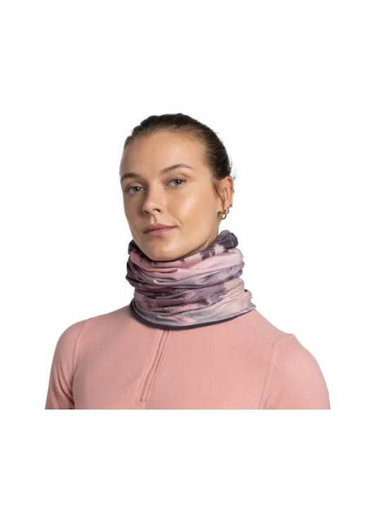 Buff Reversible Polar Περιλαίμιο Μπορντό