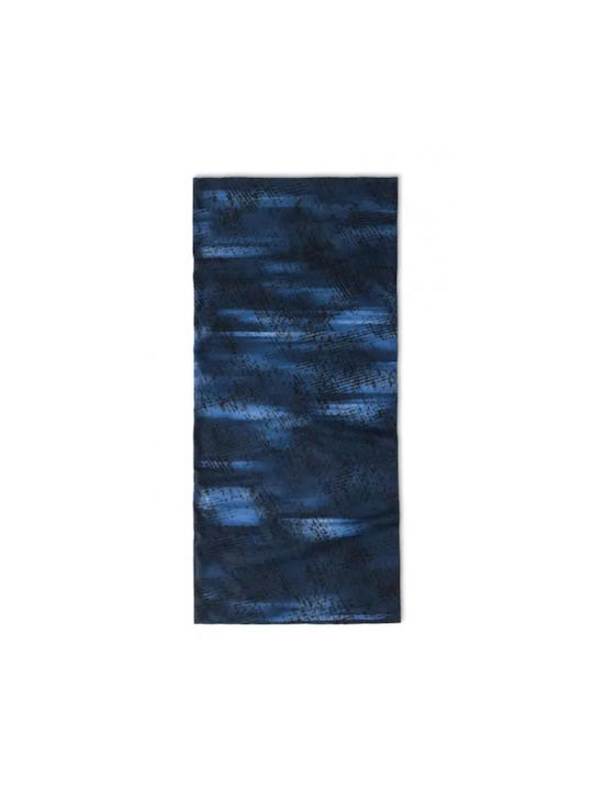 Buff Original Ecostretch Αθλητικό Περιλαίμιο Μπλε