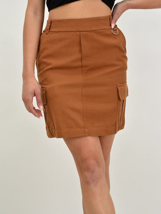 Rock Brown