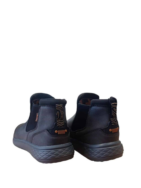 Kobi Gray Chelsea Stiefeletten