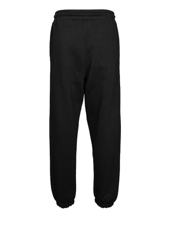 Karl Lagerfeld Pantaloni de trening Black