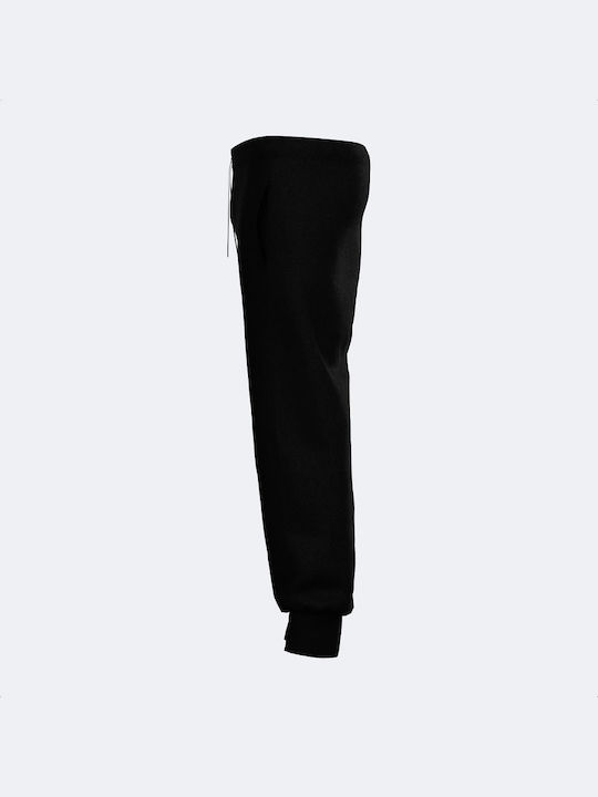 Pantaloni de trening Negru