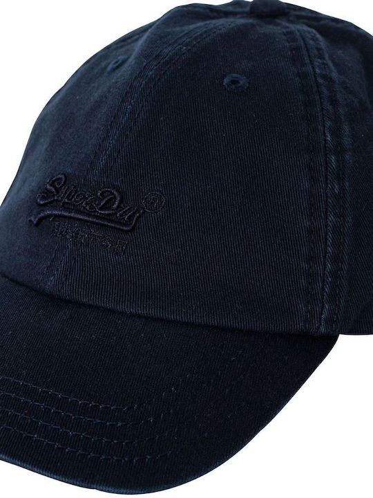 Jockey Navy Blue