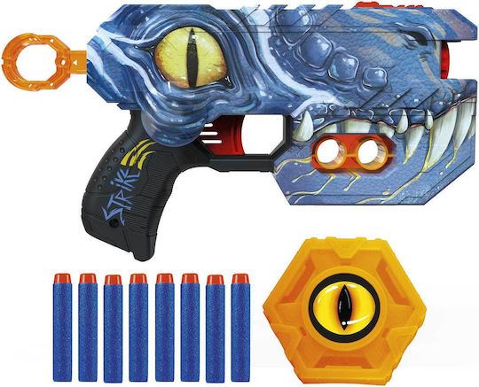 Children's Toy Craze Dart Gun Blaster Guns Strike
