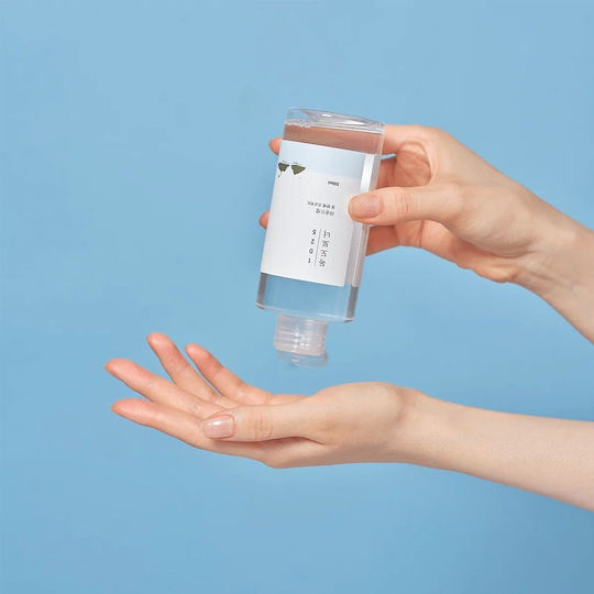 Round Lab 1025 Dokdo Lotion Τόνωσης Προσώπου με Υαλουρονικό Οξύ για Ευαίσθητες Επιδερμίδες 200ml