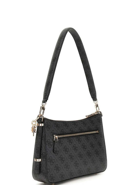 Guess Women's Bag Shoulder Gray