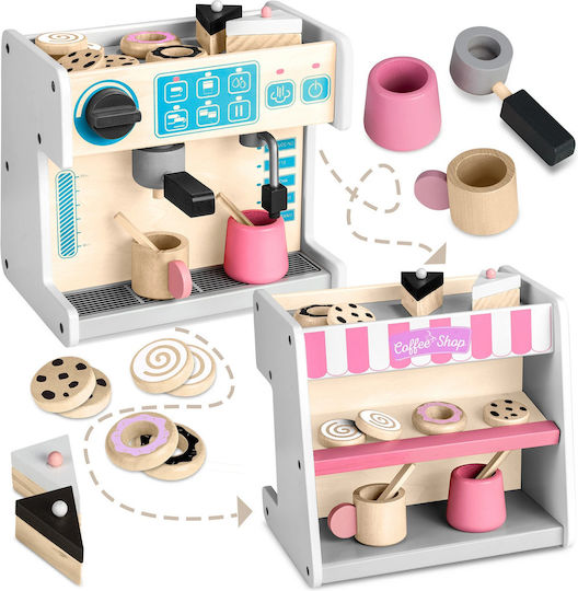 Ricokids Aparat electrocasnic pentru copii 2buc