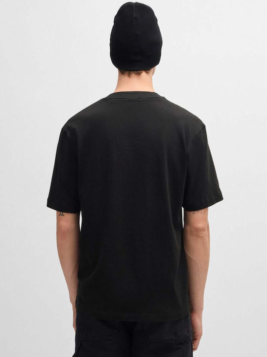 Hugo Boss T-shirt Black