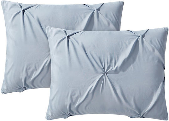 Olia Home Duvet Set Queen 245x270cm Ciell 5pcs
