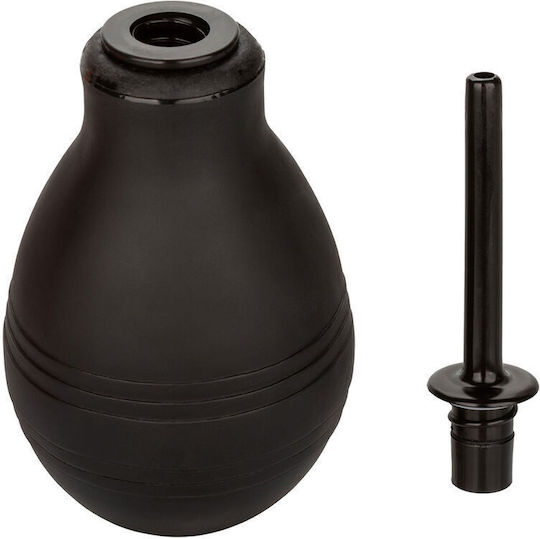 Calexotics Analdusche Schwarz