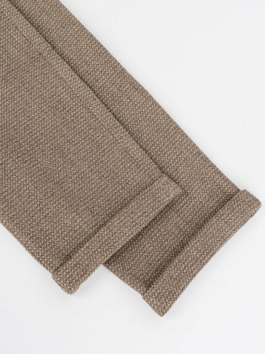 Como Παντελόνι Chino Mountain Grey