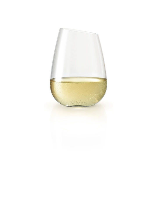 Eva Solo Ποτήρι Νερού από Γυαλί 380ml