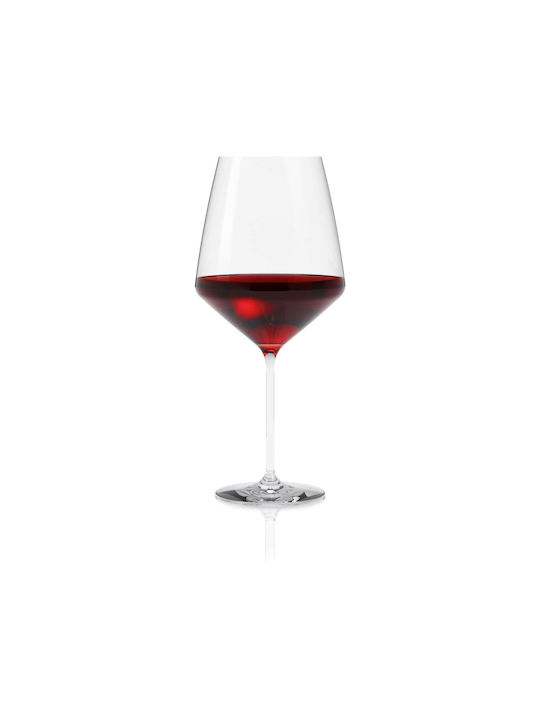 Eva Solo Σετ Ποτήρια για Λευκό Κρασί από Γυαλί 900ml 6τμχ