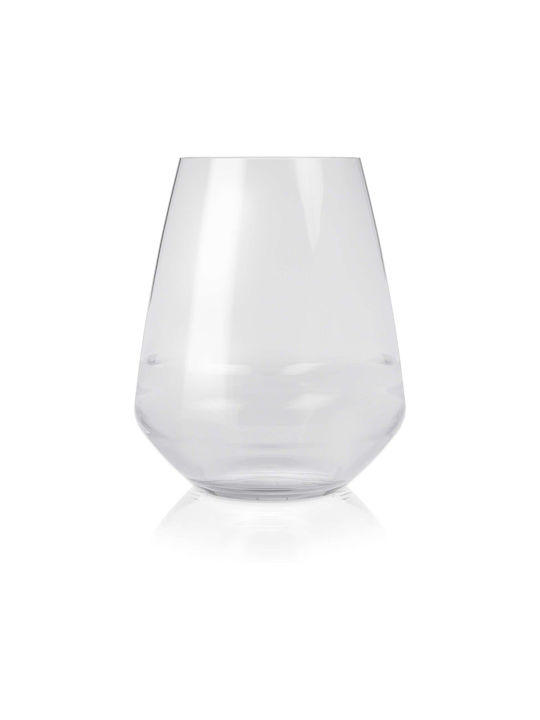 Eva Solo Set de pahare pentru apa din Sticlă 500ml 6buc