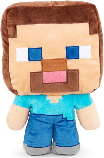 Minecraft Pernă Decorativă Pentru Copii 40x26 cm Minecraft Pernă Decorativă Pentru Copii 40x26 cm