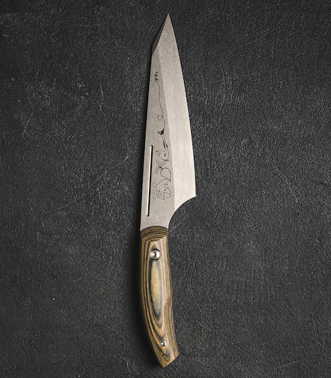 Messermeister Chefkoch 16.5cm