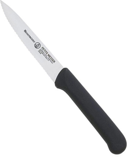 Messermeister Cuțit Utilizare generală din Oțel Inoxidabil 10cm