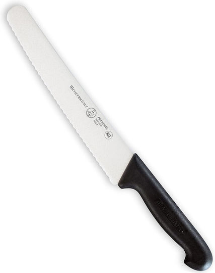Messermeister Superslicer Pro Series Μαχαίρι Γενικής Χρήσης από Ανοξείδωτο Ατσάλι 20cm