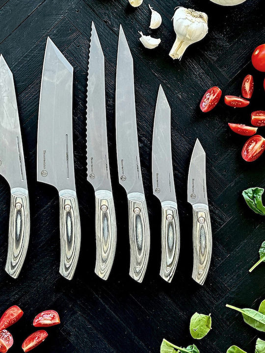 Messermeister Cuțit Chef din Oțel Inoxidabil 20cm
