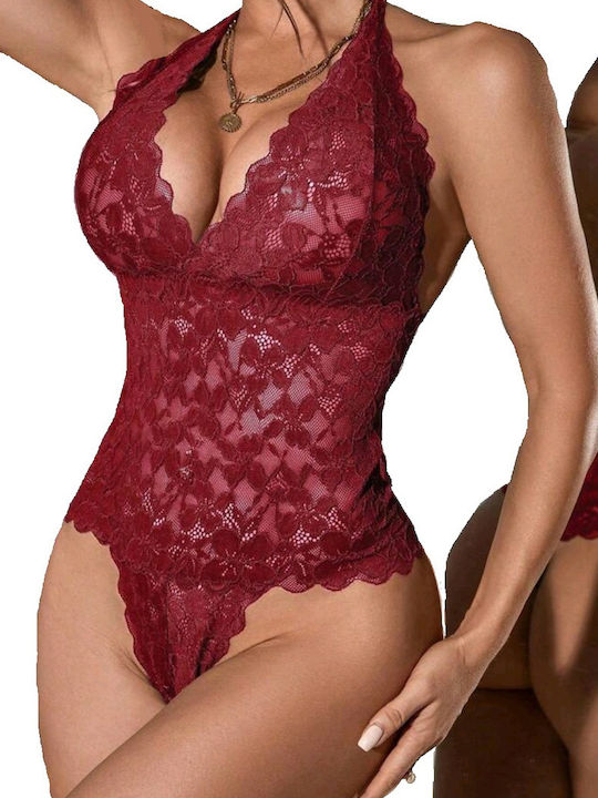 Tatu Moyo Burgundy