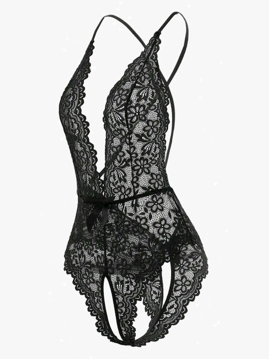 Tatu Moyo Black
