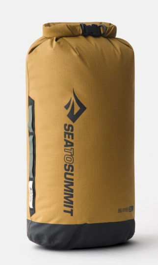 Sea to Summit River Waterproof Bag Yellow