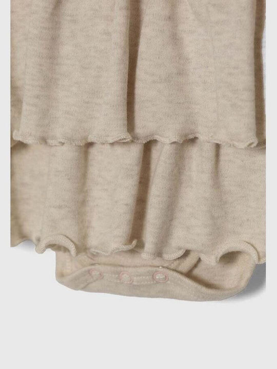 Guess Body pentru Bebeluși Beige