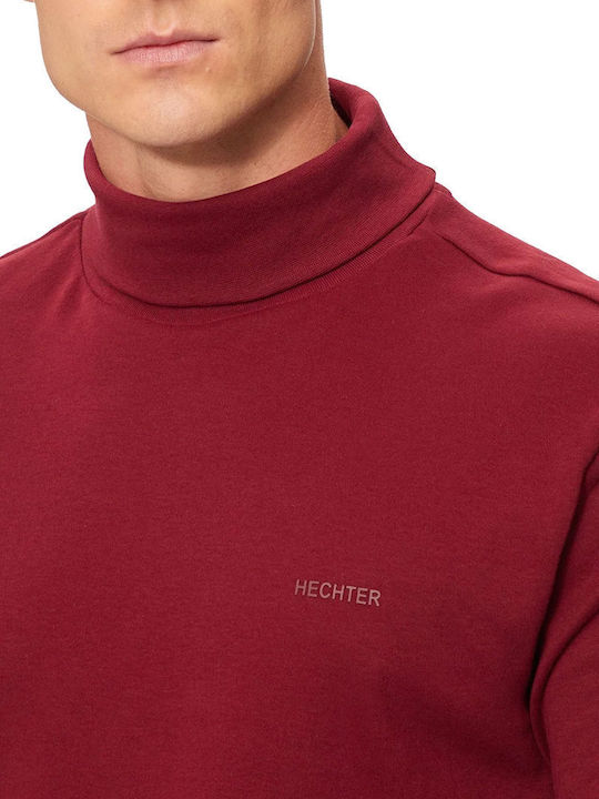 Tricou Bordeaux