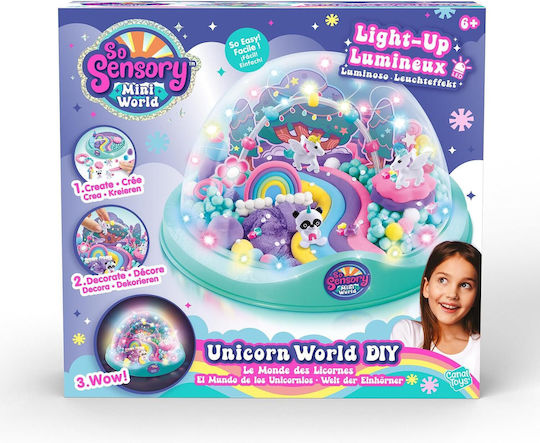 Creative Set Canal Toys Sensory Dome