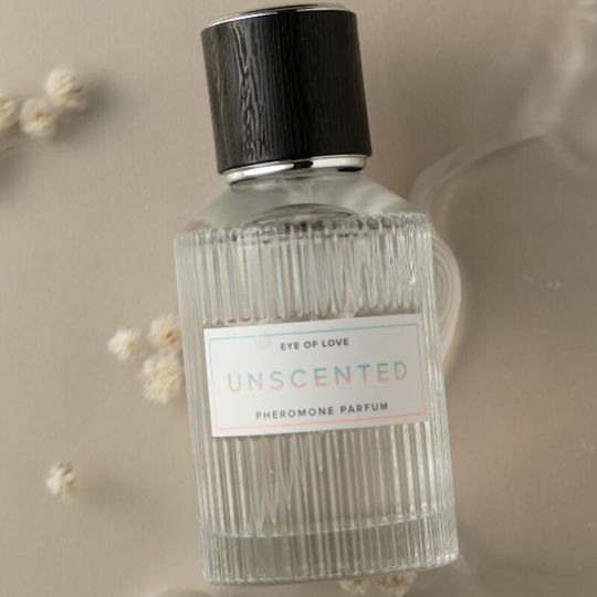 Eye of love Άρωμα με Φερομόνες Unscented 50ml