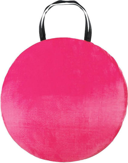 Kids Play Tent Foldable 100x140cm Pink