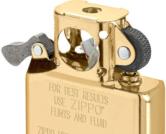 Zippo Zippo Sonstiges Tabak- und Shisha-Zubehör Gold