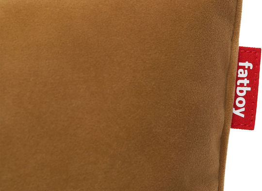 Fatboy Perna De Canapea Din Catifea Almond 40x66cm
