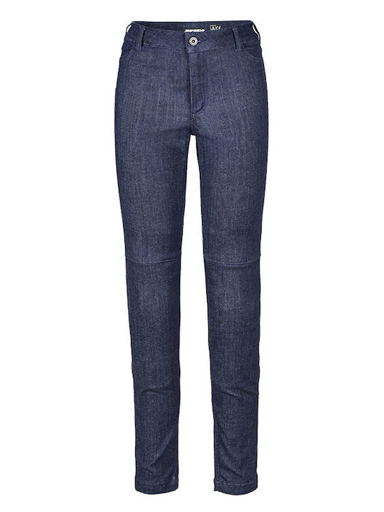Spidi Jean Moto Jeggins Summertime Women's Riding Pants Blue