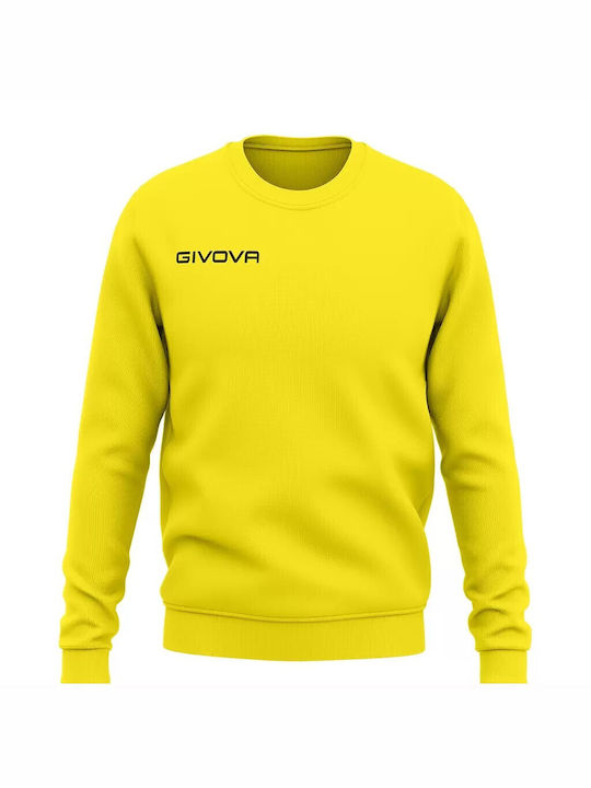 Givova yellow