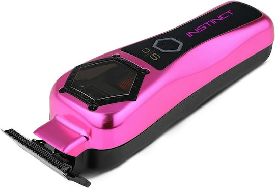 Професионален тример Stylecraft Instinct Trimmer Metal Edition