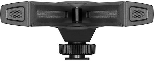 Godox IVM-S3 Microfon Montat pe amortizoare pentru Vocale