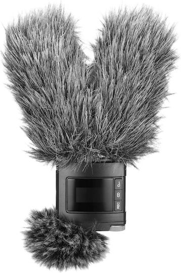 Godox IVM-S3 Microfon Montat pe amortizoare pentru Vocale