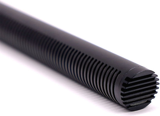 Deity S-Mic 3 Microphone XLR Shock Mounted