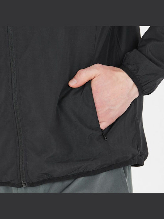 Jacket Black
