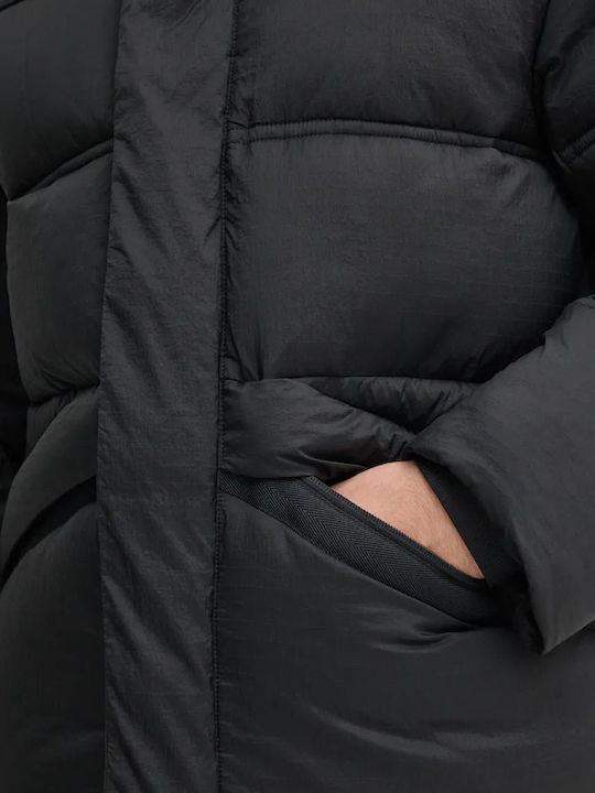 Jacket Black