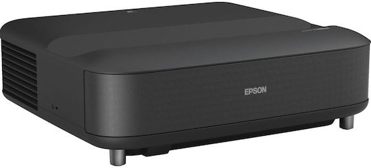 Epson EH-LS650B V11HB07140 3D Projector 3LCD 4K Ultra HD Laser με Wi-Fi και Ενσωματωμένα Ηχεία
