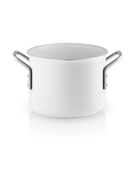 Eva Solo Tiefer Topf aus Aluminium 2.5Es / 16cm