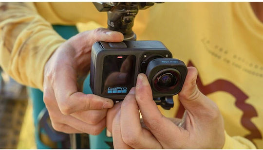 GoPro Lens Mod for GoPro Hero 13